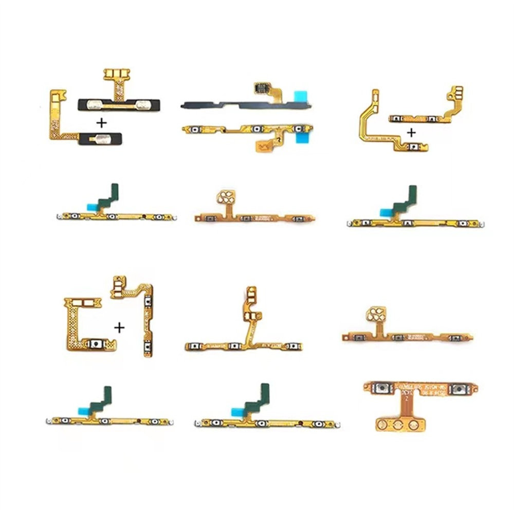 Power On/Off Flex Cable/Volume Flex Cable